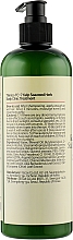 Odżywka do włosów przetłuszczających się z algami - Thinkco TC-7 SeaWeed Herb Scalp Clinic Treatment — Zdjęcie N2