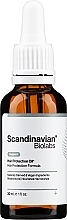 Kup Olejek do włosów - Scandinavian Biolabs Hair Protection Oil