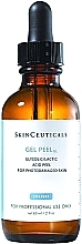 Peeling kwasowy - SkinCeuticals GEL Peel — Zdjęcie N1