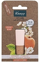 Kup Balsam do ust Morela i marula - Kneipp Apricot & Marula Lip Balm
