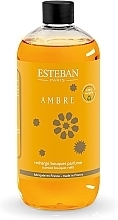 Kup Esteban Ambre - Wypełniacz do dyfuzora zapachowego