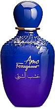 Kup Salvatore Ferragamo Amo Ferragamo Oriental Wood Special Edition - Woda perfumowana