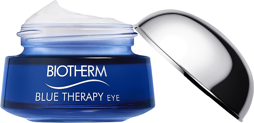 Krem do okolic oczu - Biotherm Blue Therapy Eye — Zdjęcie N3