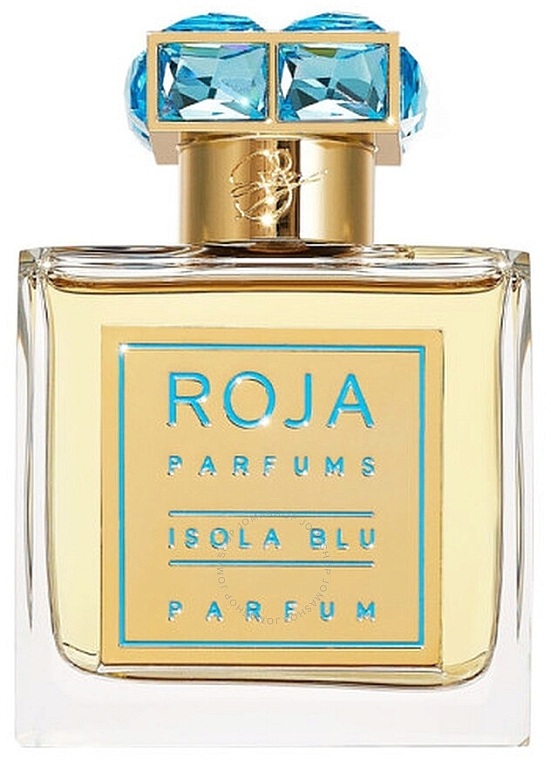 Roja Parfums Isola Blu - Perfumy — Zdjęcie N1