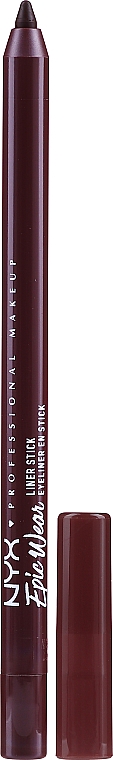 Kredka do oczu - NYX Professional Makeup Epic Wear Liner Stick — Zdjęcie N1