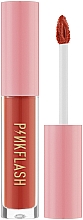 Kup Matowa szminka w płynie - Pinkflash Melting Matte Lipcream
