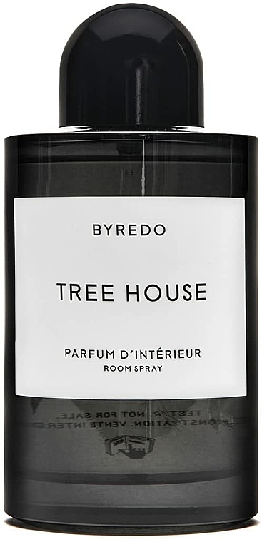 ByredoTree House Room Spray - Zapach do domu — Zdjęcie N1