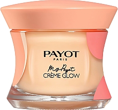 Kup Witaminowy krem rozświetlający do twarzy - Payot My Payot Creme Glow