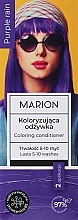 Koloryzująca odżywka do włosów - Marion Coloring Conditioner — Zdjęcie N3