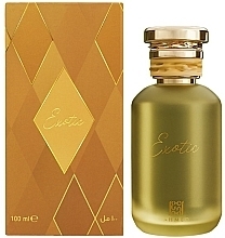 Ahmed Al Maghribi Exotic - Woda perfumowana — Zdjęcie N2