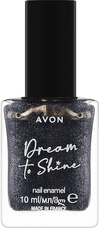 Lakier do paznokci - Avon Dream To Shine — Zdjęcie N1