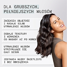 Spray liftingujący do włosów - Nioxin Pro Clinical Density Defend Root Lifting Spray — Zdjęcie N3