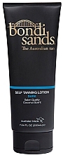 Balsam samoopalający, ciemny - Bondi Sands Self Tanning Lotion Dark — Zdjęcie N1