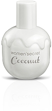 Kup Women Secret Coconut Temptation - Woda toaletowa