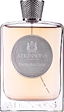 PRZECENA! Atkinsons The Big Bad Cedar - Woda perfumowana * — Zdjęcie N2