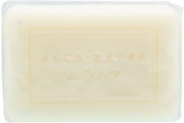 Mydło toaletowe - Acca Kappa 1869 Soap — Zdjęcie N2