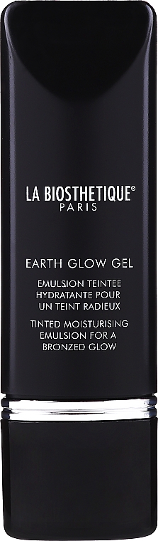 Nawilżający podkład w żelu do twarzy - La Biosthetique Earth Glow Gel — Zdjęcie N1