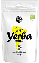 Kup Sproszkowana Yerba Mate - Diet-Food Bio Yerba Mate Instant