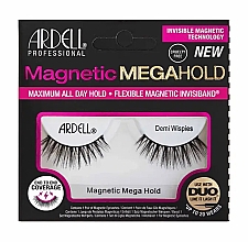 Kup Magnetyczne sztuczne rzęsy - Ardell False Eyelashes Magnetic Megahold Demi Wispies