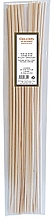 Kup Dyfuzor zapachowy, 21 cm, beżowy - Collines de Provence Rattan Sticks