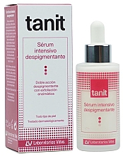 Serum do twarzy - Tanit Intense Depigmenting Serum — Zdjęcie N1