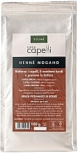 Kup Henna do włosów - Solime Capelli Henne Mogano