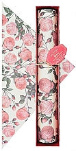 Kup Castelbel Rose Fragranced Drawer Liners - Zapachowy papier do szaf i szuflad