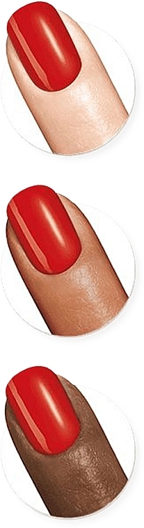 Lakier do paznokci z olejem arganowym - Sally Hansen Color Therapy Nail Polish — Zdjęcie N4