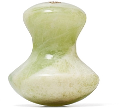 Kup Grzybek do masażu z jadeitu - Crystallove Jade Mushroom Gua Sha