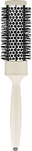 Szczotka, mleczna - Acca Kappa Thermic Comfort Grip (26 cm 53/35) — Zdjęcie N1
