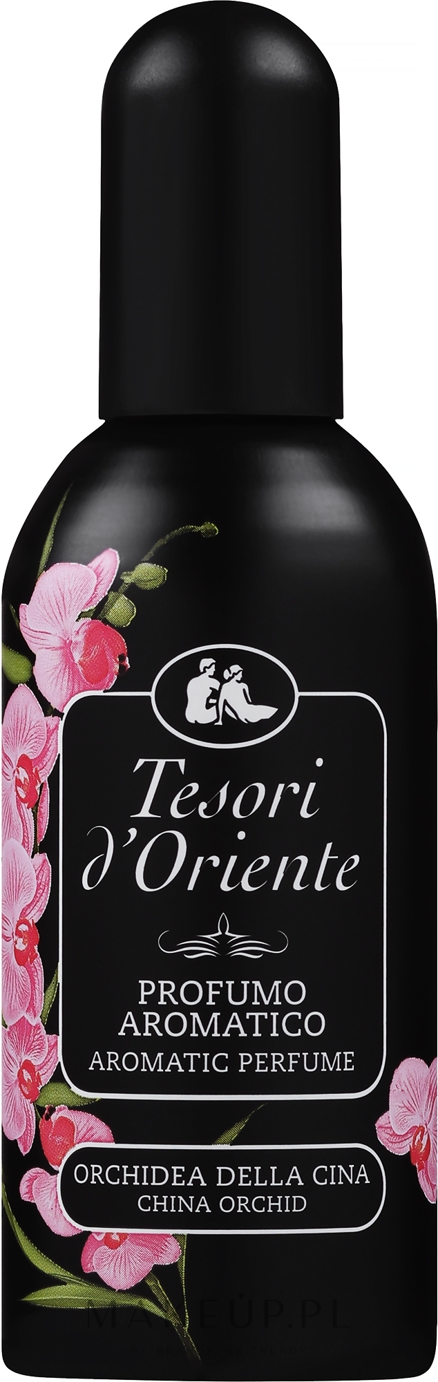 Tesori d`Oriente Orchidea della Cina - Woda perfumowana — Zdjęcie 100 ml