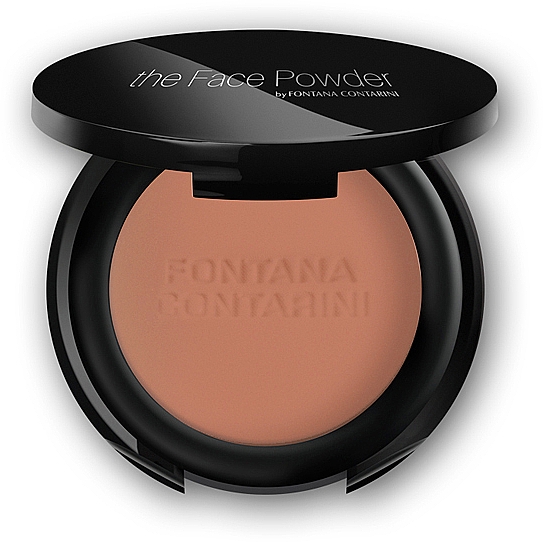 Puder do twarzy - Fontana Contarini The Face Powder — Zdjęcie N1