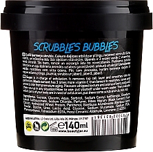 Peeling-suflet do ciała - Beauty Jar Souffle Scrubbles Bubbles Body Scrub — Zdjęcie N2