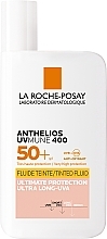 Kup Fluid z filtrem przeciwsłonecznym - La Roche Posay Anthelios UVmune 400 Tinted Fluid SPF50+