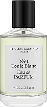 Kup Thomas Kosmala No 1 Tonic Blanc - Woda perfumowana