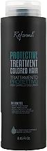 Preparat chroniący kolor włosów farbowanych - ReformA Protective Treatment for colored hair — Zdjęcie N1