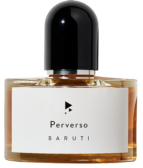 Baruti Perverso Eau De Parfum - Woda perfumowana — Zdjęcie N1