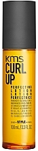 Kup Wzmacniający balsam do włosów kręconych - KMS California CurlUp Perfecting Lotion