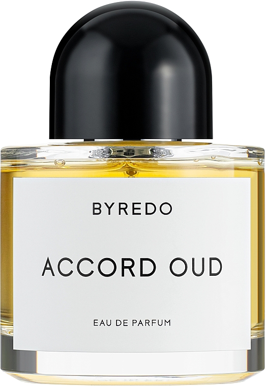 Byredo Accord Oud - Woda perfumowana