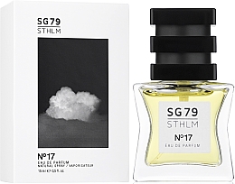 Kup SG79 STHLM №17 - Woda perfumowana