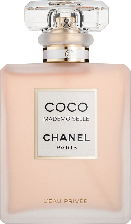 Chanel Coco Mademoiselle L’Eau Privée - Woda aromatyzowana — Zdjęcie N1