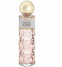 Kup Saphir Parfums Vida Pink - Woda perfumowana 