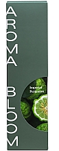 Aroma Bloom Imperial Bergamot - Dyfuzor zapachowy — Zdjęcie N3