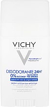 Kup Dezodorant w sztyfcie - Vichy Deodorant Stick 24H