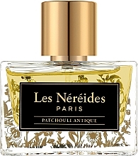 Kup Les Nereides Patchouli Antique - Woda perfumowana