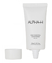 Kup Nawilżający krem ​​do twarzy - Alpha-H Daily Essential Moisturiser SPF 50+