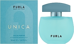 Furla Unica - Woda perfumowana — Zdjęcie N2