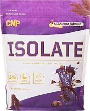 Koncentrat serwatki Czekolada - CNP Isolate Chocolate  — Zdjęcie N1