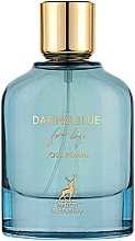 Kup Alhambra Daring Blue For Life - Woda perfumowana