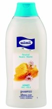 Kup Neutralny szampon do włosów normalnych z ekstraktem z miodu - Mil Mil